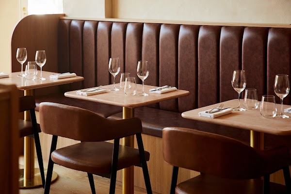 Margaret's Cambridge