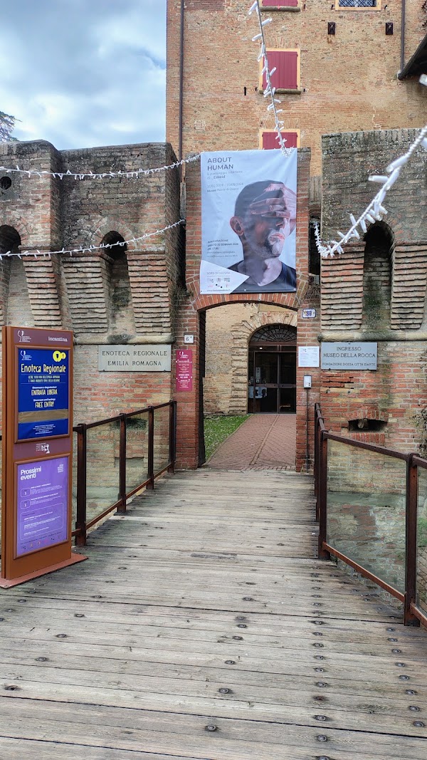 Enoteca Regionale Emilia Romagna