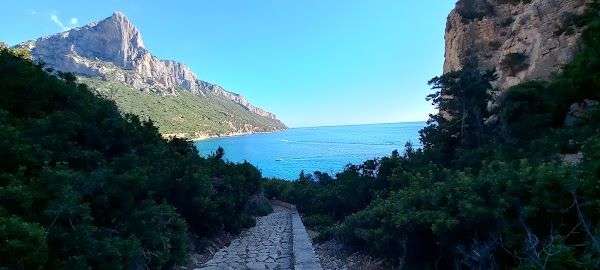 Pedra Longa