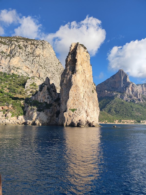 Pedra Longa 5