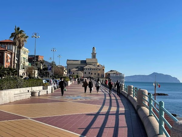 Corso Italia