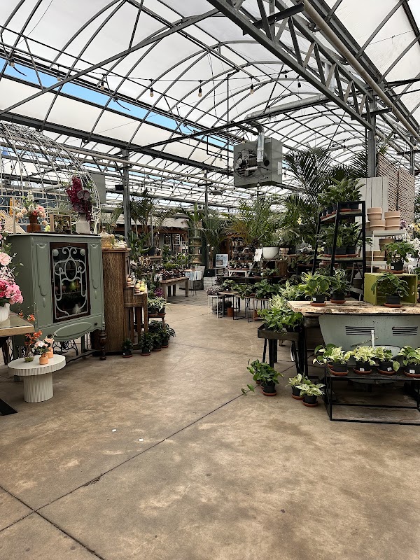 The Watering Can Flower Market 4