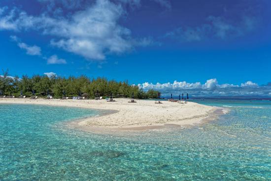 Gabriel Island