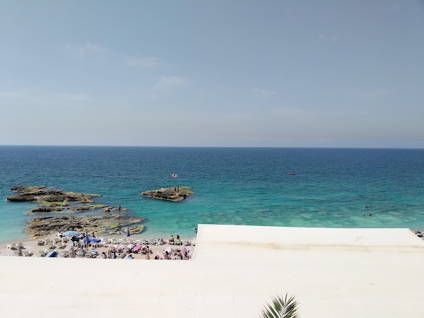 White Beach 1