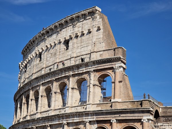 Colosseo