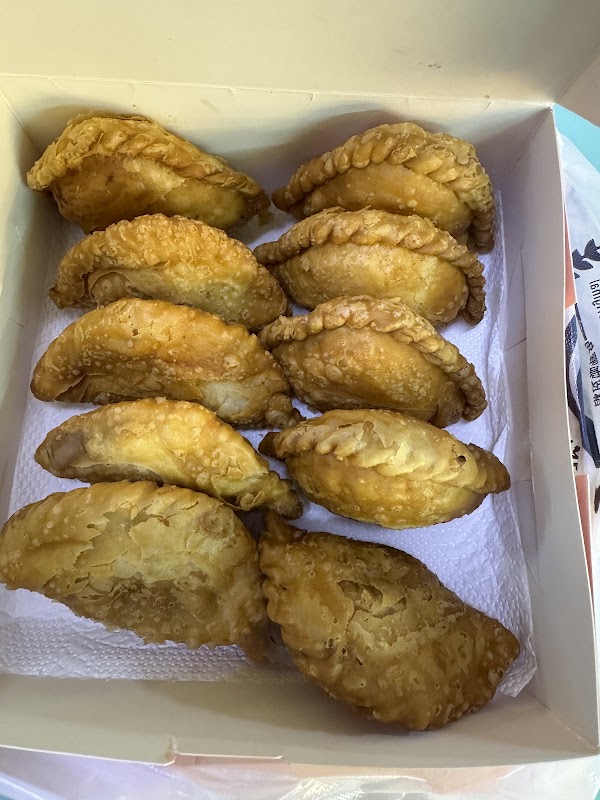 Tanglin Crispy Curry Puff Original (Corner Stall#02-36) 5