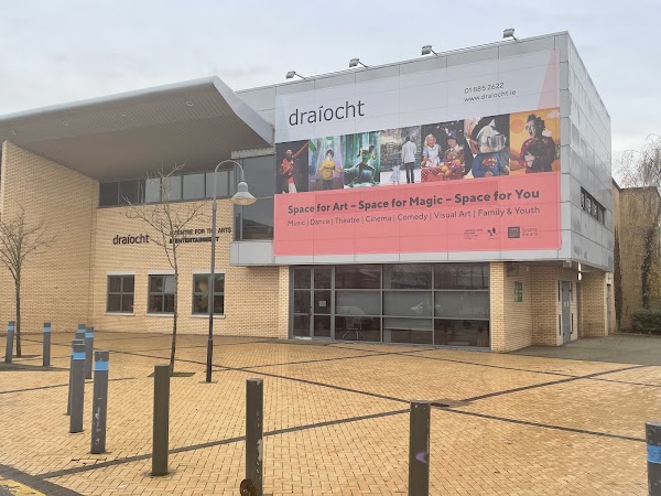 Draiocht Blanchardstown