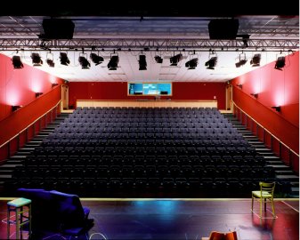 Draiocht Blanchardstown 5