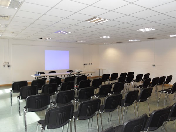 Draiocht Blanchardstown 4
