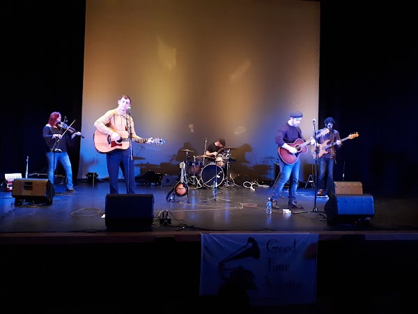Draiocht Blanchardstown 3