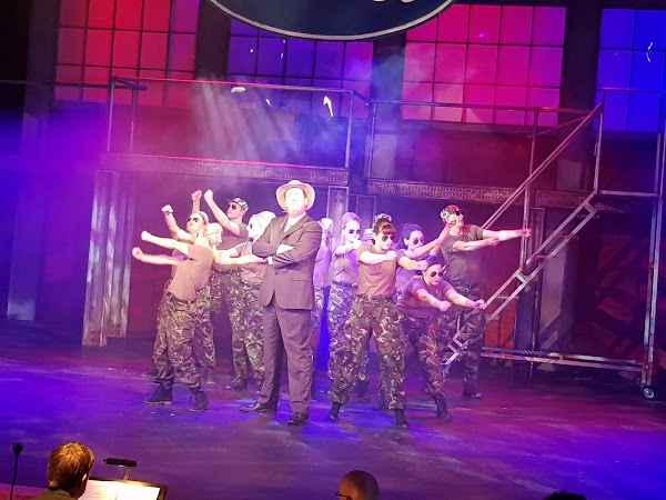 Draiocht Blanchardstown 2