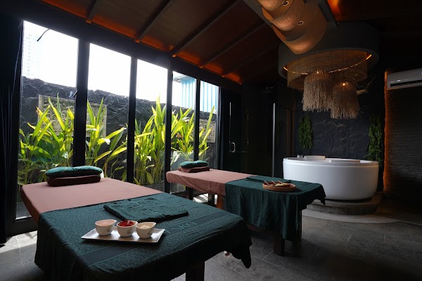 Eska Wellness Nagoya Hill