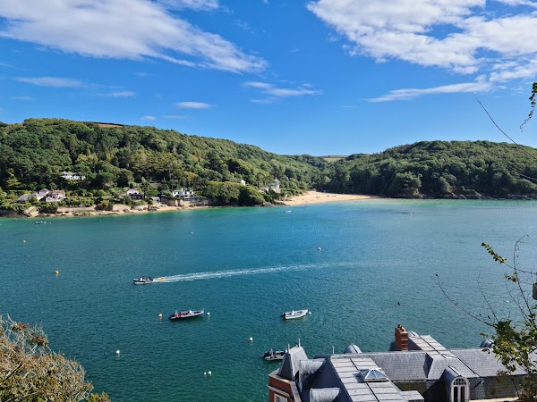 Salcombe 5