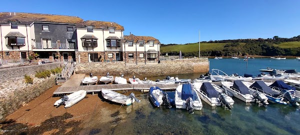 Salcombe 4