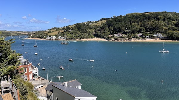 Salcombe 2