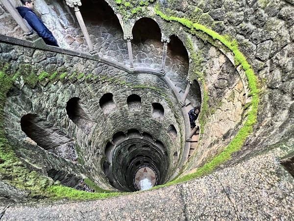 Quinta da Regaleira 5