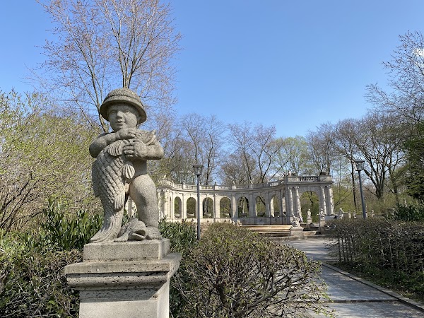 Märchenbrunnen 4