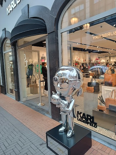 Designer Outlet Roermond