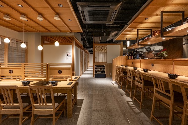 博多もつ鍋前田屋 小倉店 1