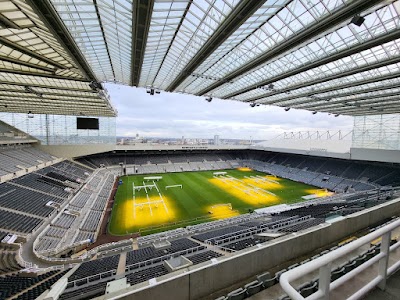 St. James' Park