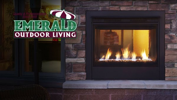 Emerald Outdoor Living