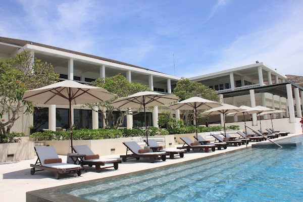 Azerai Ke Ga Bay