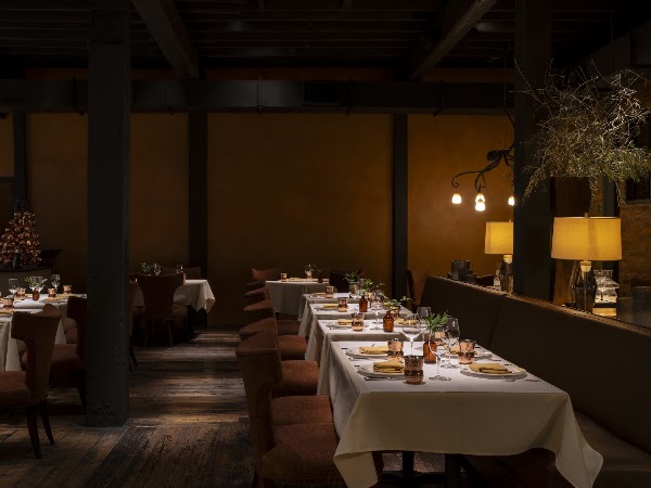 Bottega Napa Valley