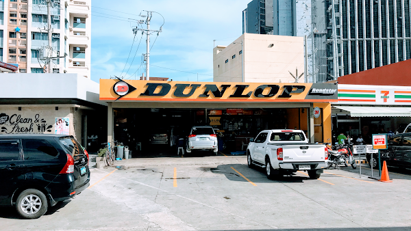 Roadstar Alabang/ DLO Car Accessories