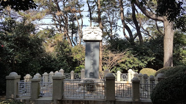 Choe Chiwon Sightseeing Spot 4