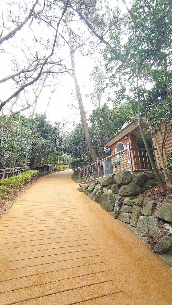 Choe Chiwon Sightseeing Spot 2