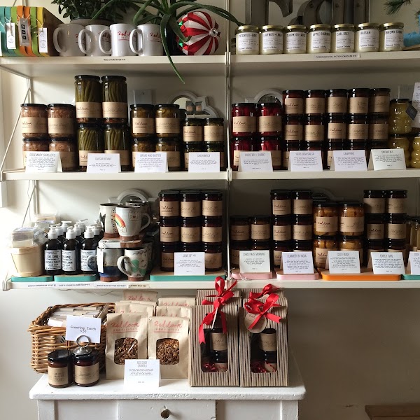 Red Door Provisions