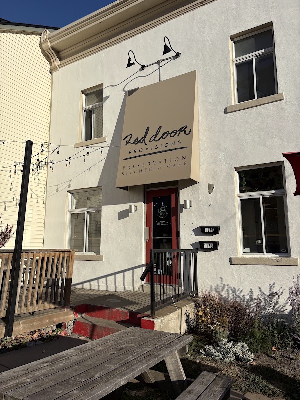 Red Door Provisions 3