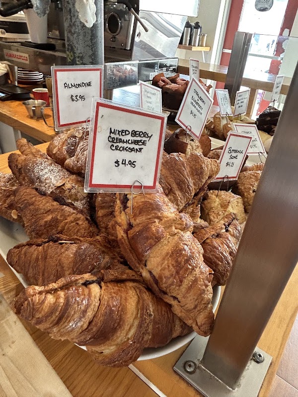 Red Door Provisions 2