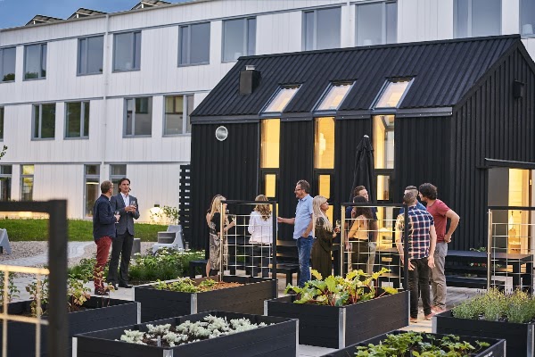 IKEA Hotel