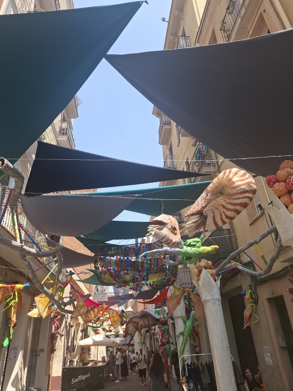 Barri de Gràcia