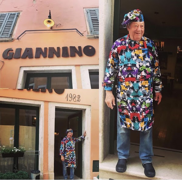 Giannino Restaurant