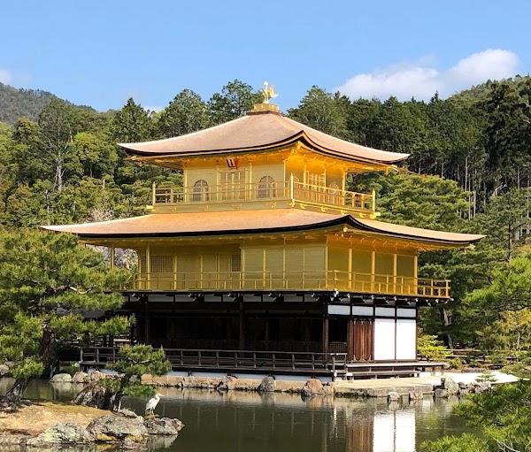 TOURS IN KYOTO 1