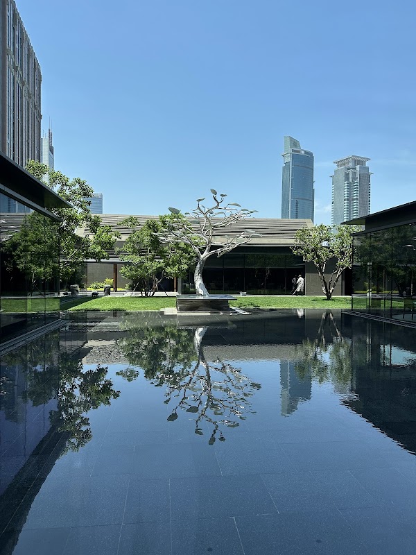 Alila Shanghai 1