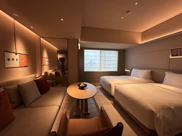 Alila Shanghai 5