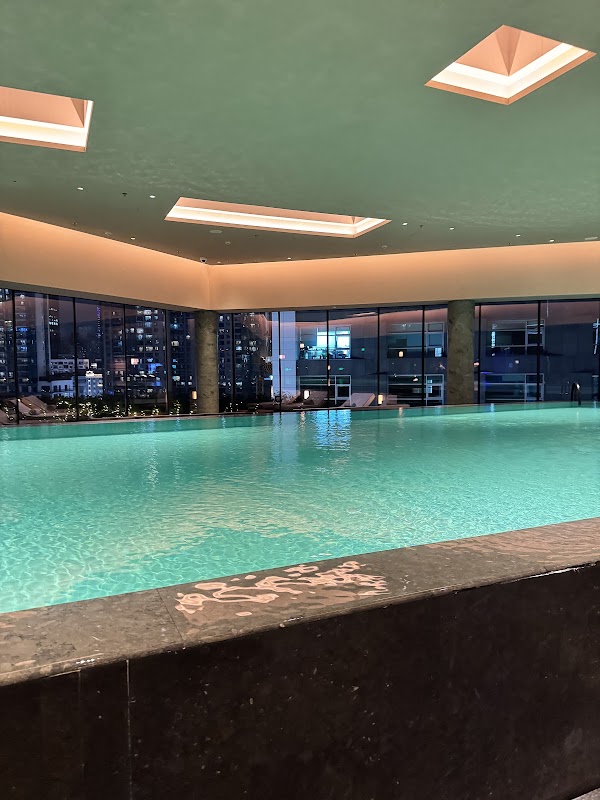 Alila Shanghai 4