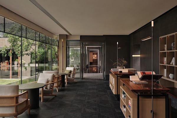 Alila Shanghai 3