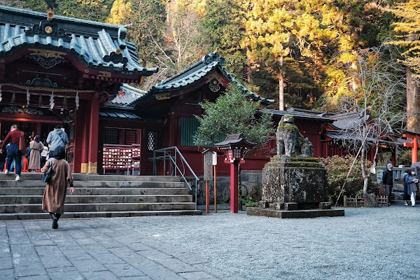 Hakone 4