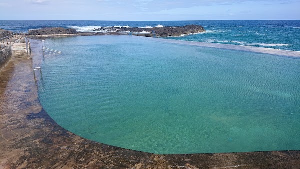 Mesa del Mar