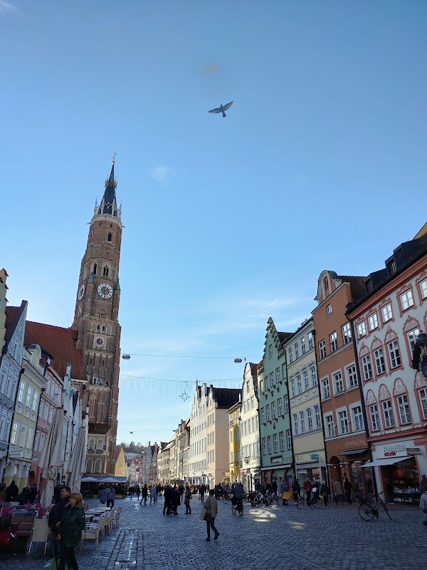 Duitsland 83