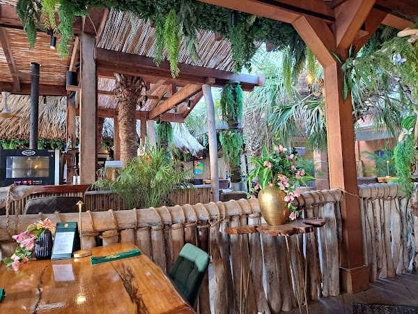 The Jungle Bonaire