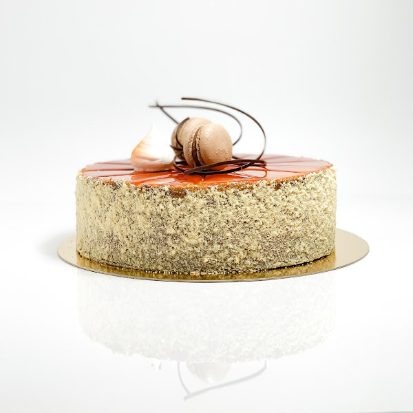 Café Gerbeaud 4