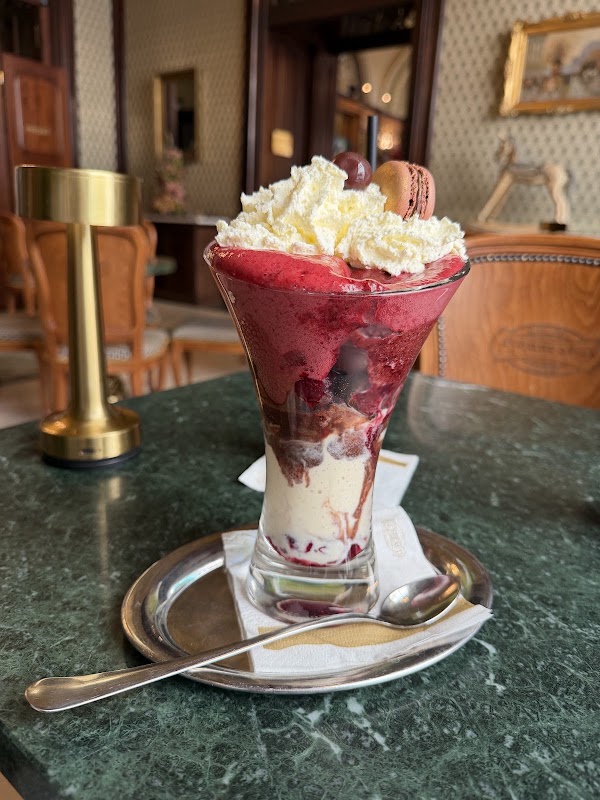 Café Gerbeaud 3