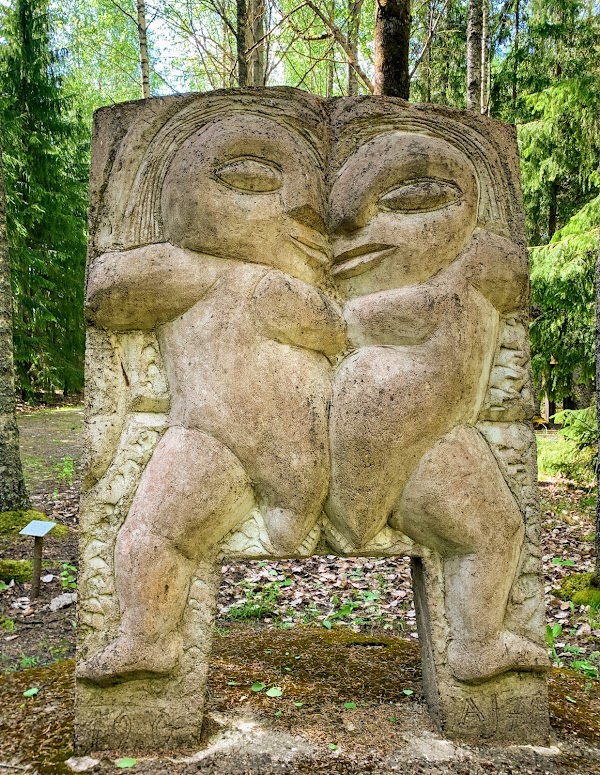Finland 11