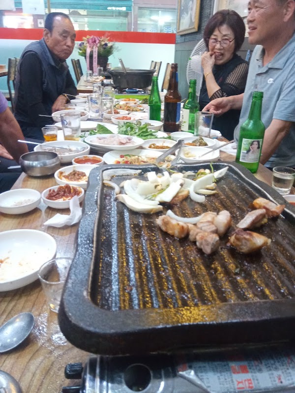 소담반상 5
