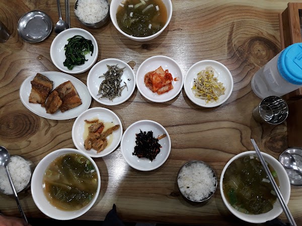소담반상 4
